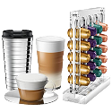 Аксессуары для кофе Nespresso