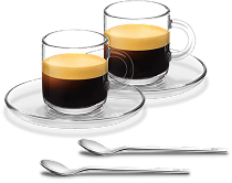 Чашки для кофе Nespresso