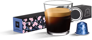 Nespresso Original капсулы